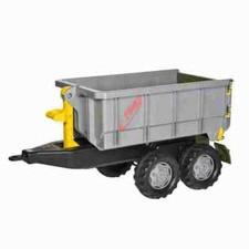 Rolly toys kippcontainer - rolly,