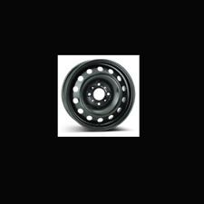 4 x Stahlfelgen  C2/C3/Peugeot 206plus/1007  5,5Jx14H2  4x108 ET24