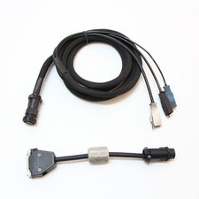 Bosch 1684463309 - Prüfkabel