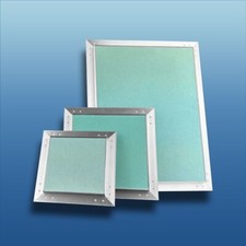 Revisionstür Revisionsklappe