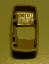 Abdeckung Kappe Halter Sonnenblende BEIGE Audi A2 A3 A4 BEIGE Golf 4 443857563A