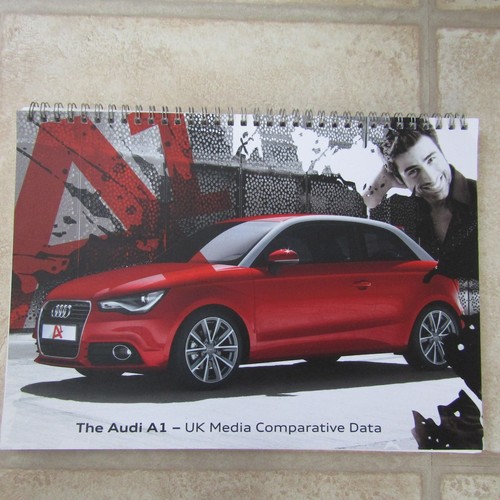 Audi sport line 1 2 - se,