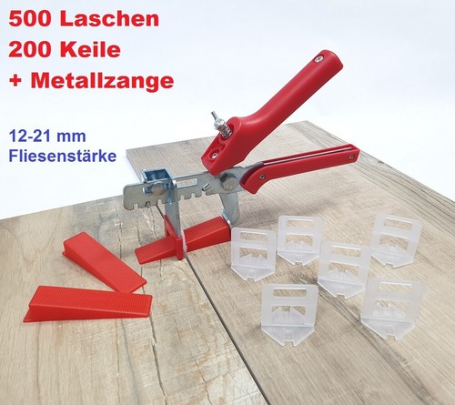 Fliesen nivelliersystem - nivelliersystem, 1