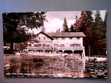 "SEEHAUS" GASTSTÄTTE am