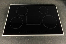 Gaggenau HMEI80CTC, CI380114/03 Ersatzglasplatte Induktionsglasplatte #0322G