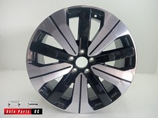 1 Stück ALUFELGE 19 ZOLL