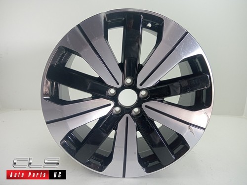 Stück alufelge zoll - 1,