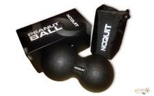 Massageball Faszien Duoball
