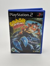 PS2 Sony PlayStation 2 – Crash of the Titans - CIB/ PAL