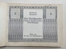 Der Verschwender Nr. 485 / 500