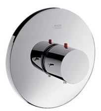 Hansgrohe Thermostat Unterputz