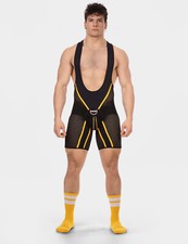barcode Berlin - Chaps Singlet