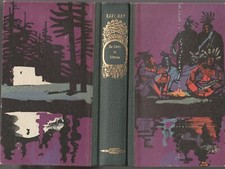 Der Schatz im Silbersee " Karl