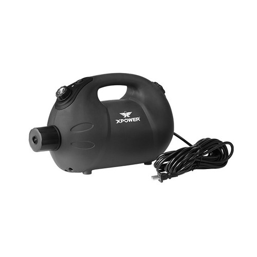 Xpower ulv efficient - xpower,
