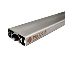 Aluprofil 40x16 Ultraleicht