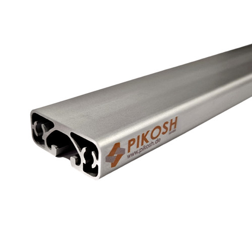 Aluprofil 40x16 ultraleicht - 40x16,