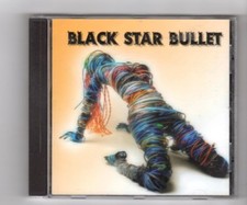 (IN344) Black Star Bullet