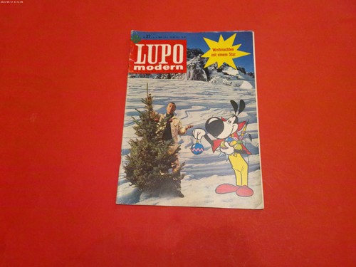 Lupo modern 1965 37 - nr.,