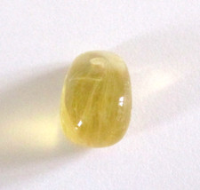 Tropfen ~~ Fluorit gelb ~~