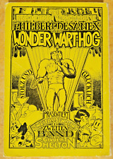 Die 128 Seiten der Fabulous