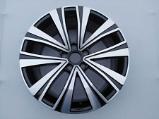 4x 3G8601025F Orignal VW Arteon Alufelgen Muscat 8Jx18H2 ET40 (5)