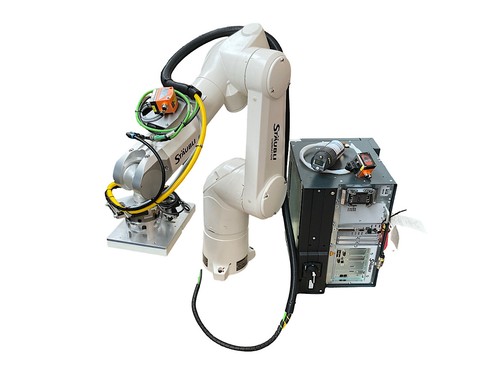 Stäubli tx60 roboter - tx60,