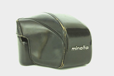 Minolta SRT 101 Kameratasche