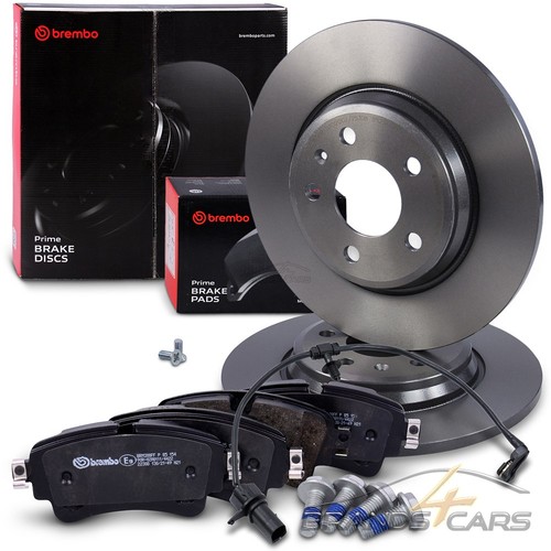 Brembo bremsscheiben ø300 - bremsscheiben,