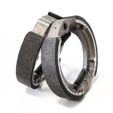 Radfahren Feder Bremsbacken