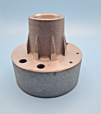 Gehäuse Differential Peerless