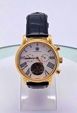 40- Herren Armbanduhr ECHTER