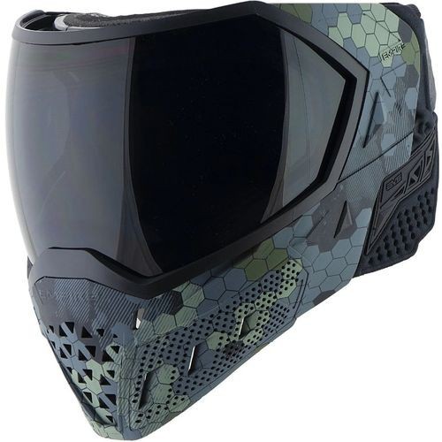 Empire evs hex - evs, le