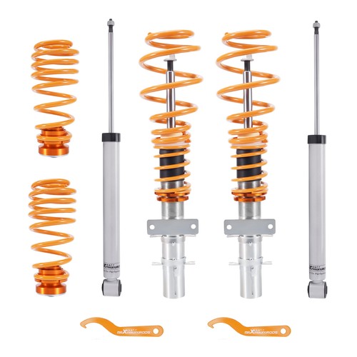 Gewindefahrwerk kit for - for, vw