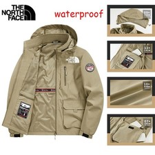 Wasserfeste Jacke Leichtes