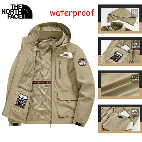 Wasserfeste jacke leichtes - jacke,