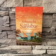 Sehnsucht nach Sansibar -