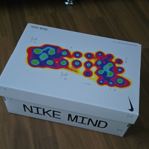 Nike mind 002 herren - nike,