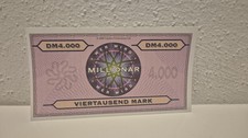 Wer wird Millionär 2000