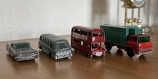 Konvolut Lesney Matchbox Autos