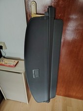 Kofferraumabdeckung Opel Astra