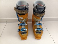 Original Head Skischuhe Alpin