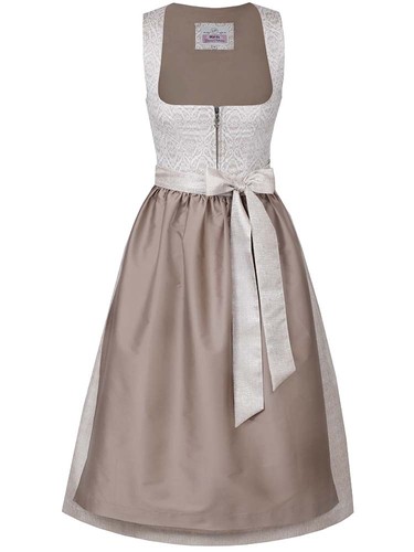 Marjo dirndl biebelried 70cm - dirndl,
