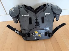 RIDDELL Schulterpolster