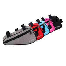 Dreieck Tasche Rahmentasche