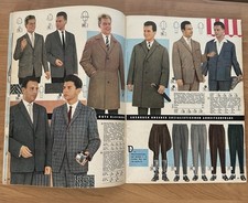 Alter Katalog Versandhaus