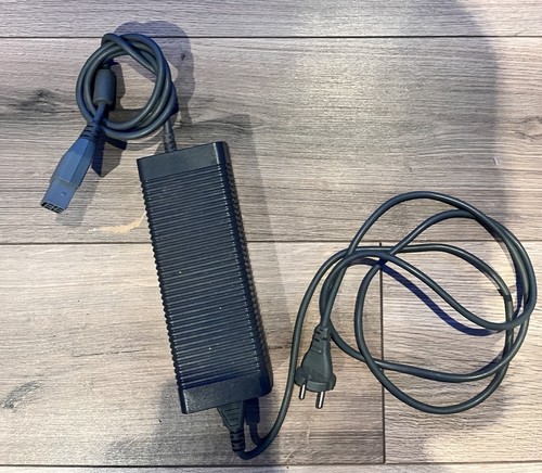 Original xbox 360 - 360, netzteil