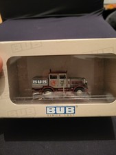 Bub Bubmodelle, 1:87, In Ovp