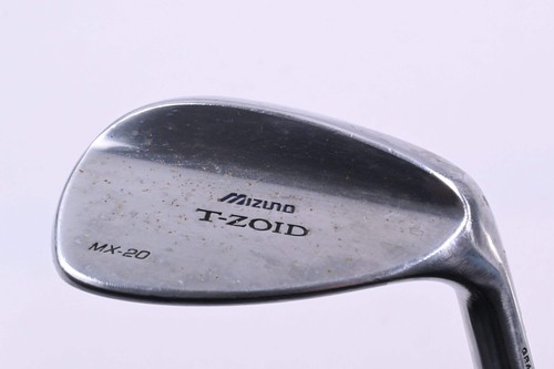 Mizuno gap wedge 49 - mizuno, /