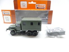 Roco minitanks H0 579 LKW SHOP