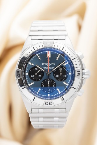 Breitling chronomat b01 - breitling,